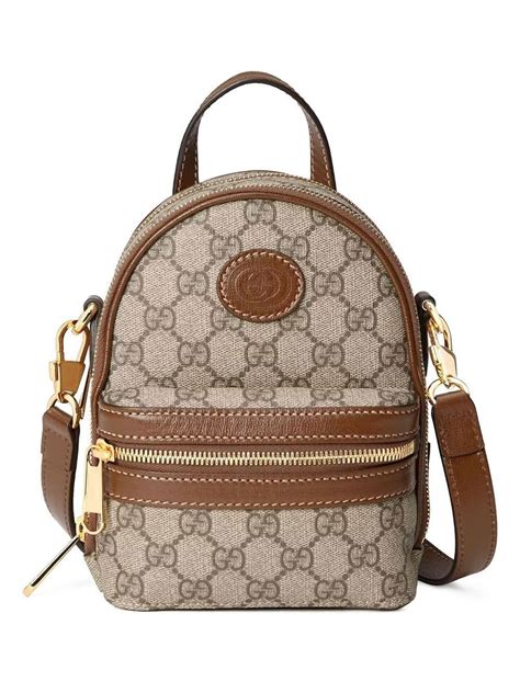 gucci rugzak gouden bij|Gucci purses for women.